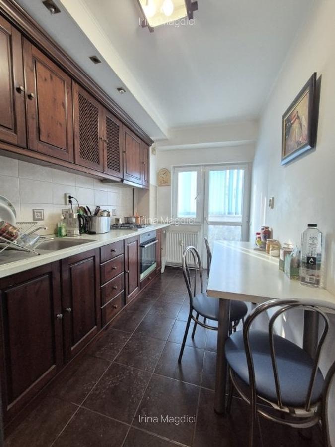 Apartament 4 camere spatios, Piata 1 mai, prima inchiriere - 3