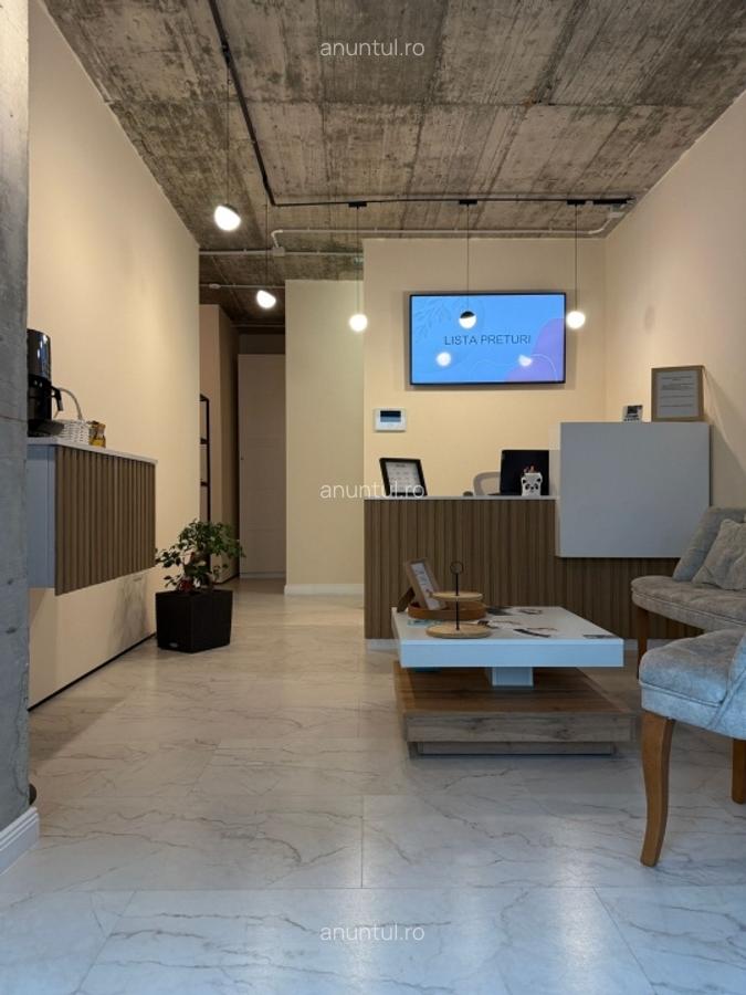 Vitan, vanzare afacere salon cosmetica si intretinere corporala - 1