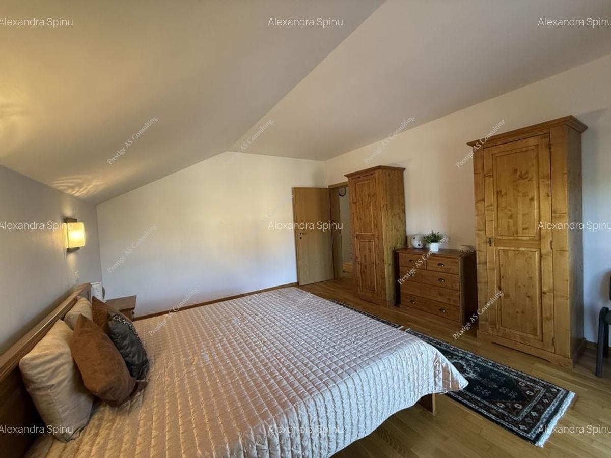 Casa de Inchiriat | 4 Camere | Braytim-Musicescu - 5