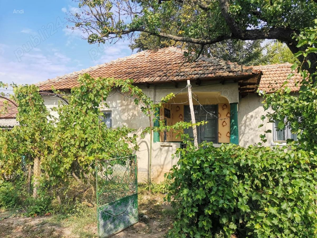 Casa de vanzare in comuna Bogdana - 8