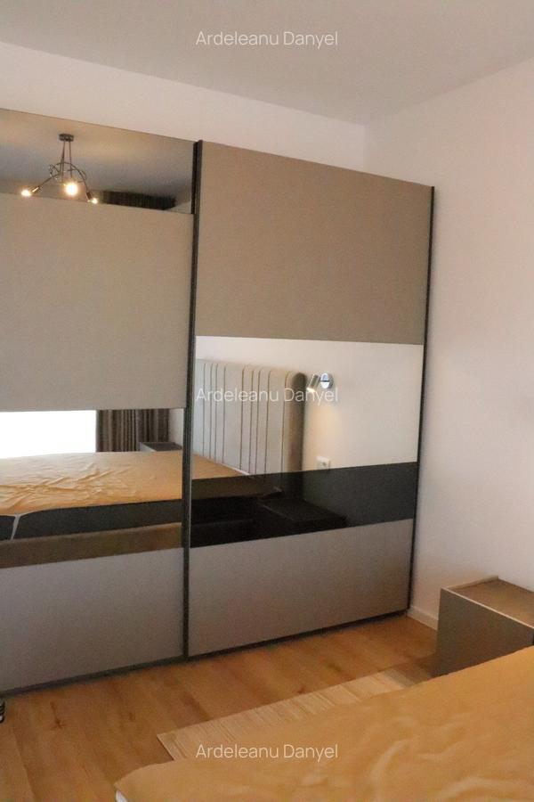 Complex Arcadia Domenii/apartament modern/zona exclusivista - 10