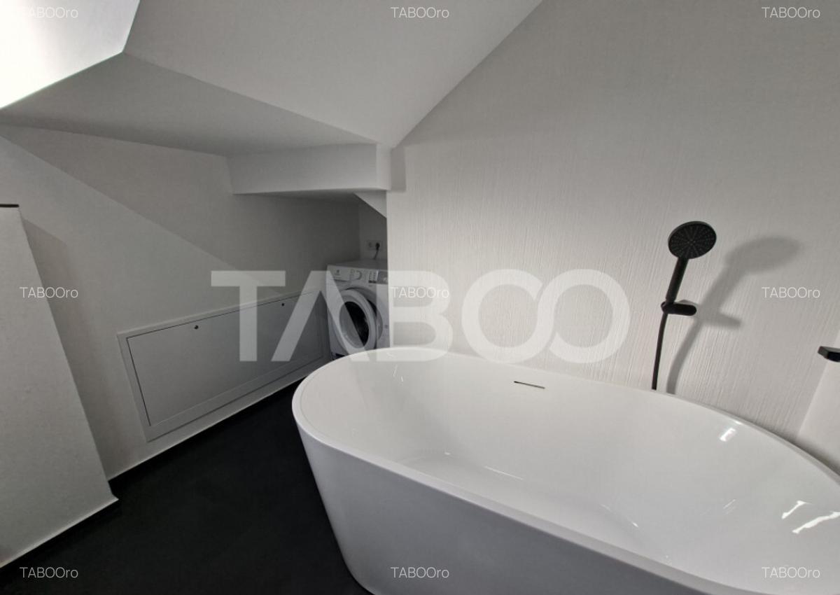 Casa intabulata si gata de mutat in Arhitectilor Sibiu - 14