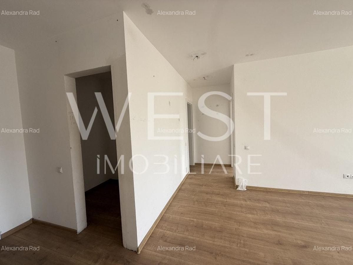 Spațiu comercial, 58 mp în Florești - 10