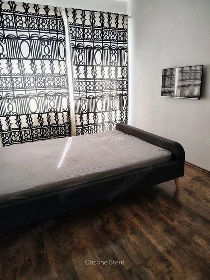 Apartament 2 camere + boxă depozitare – Tomis Plus - Ocazie - 6