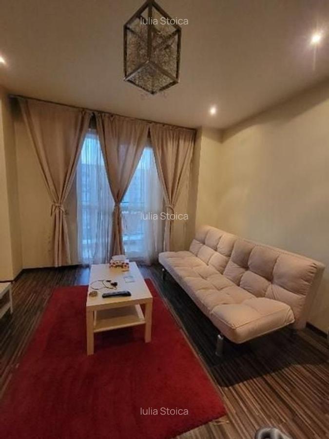 Apartament 2 camere, open-space modern, parcare subterană, Decebal - 4