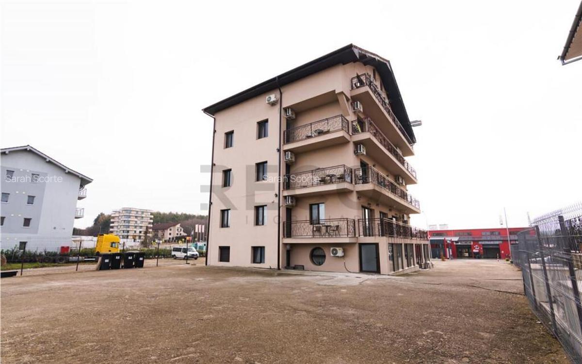 RECO Apartament Baile Felix - 8
