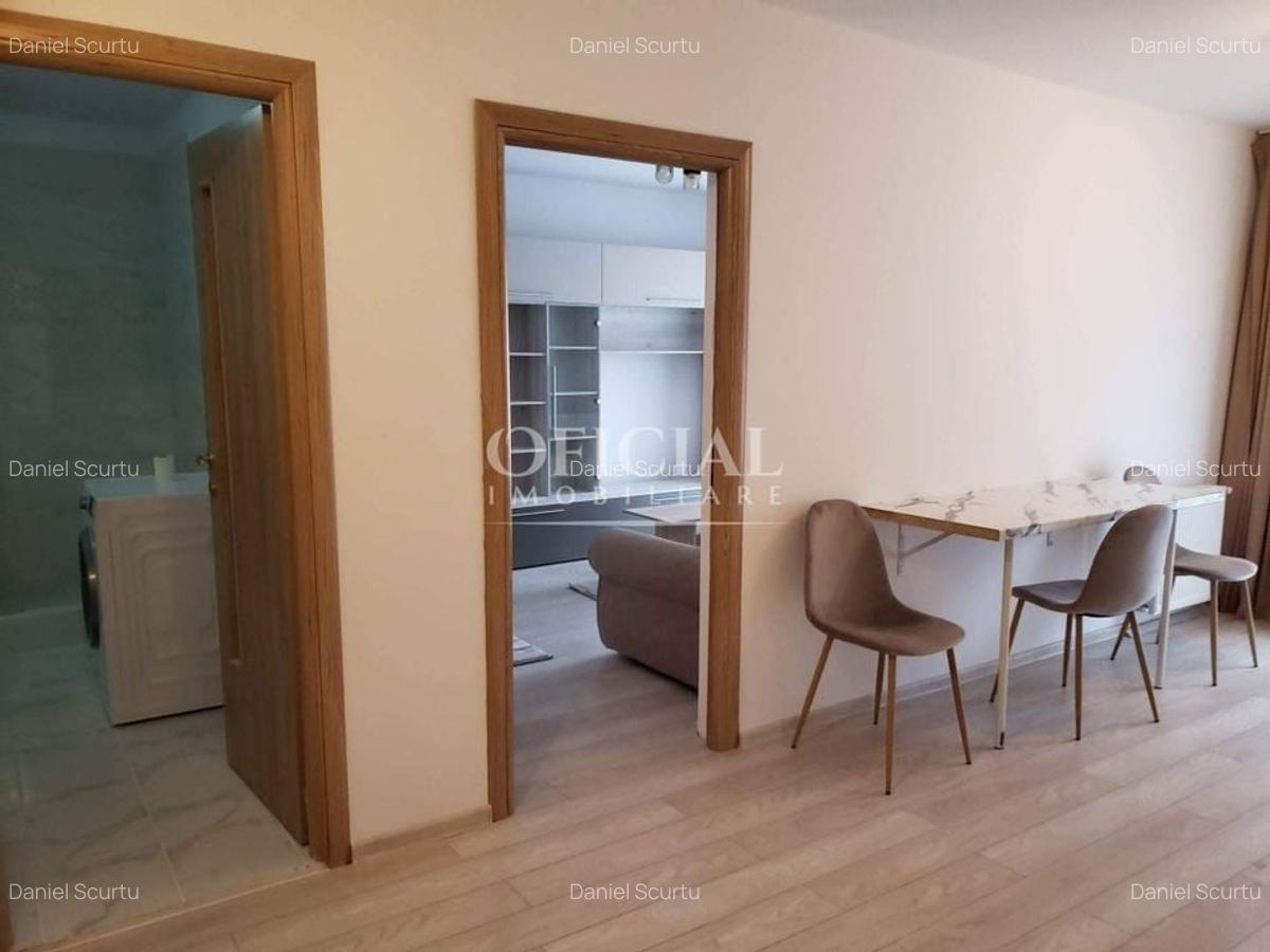 Apartament 2 camere | Parcare | Zona Porii | Floresti - 6