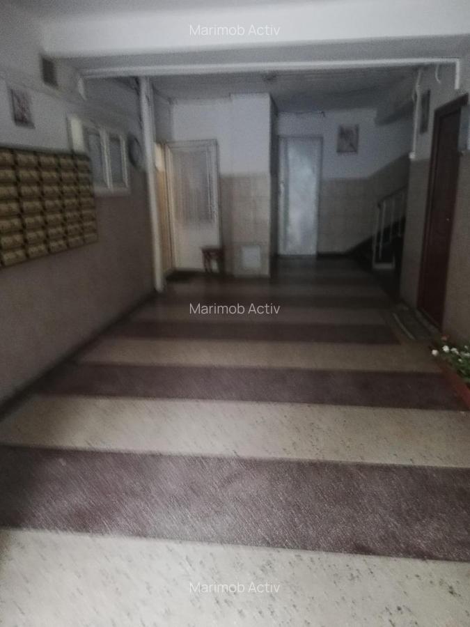 Garsoniera Zona CET 23mp - 1