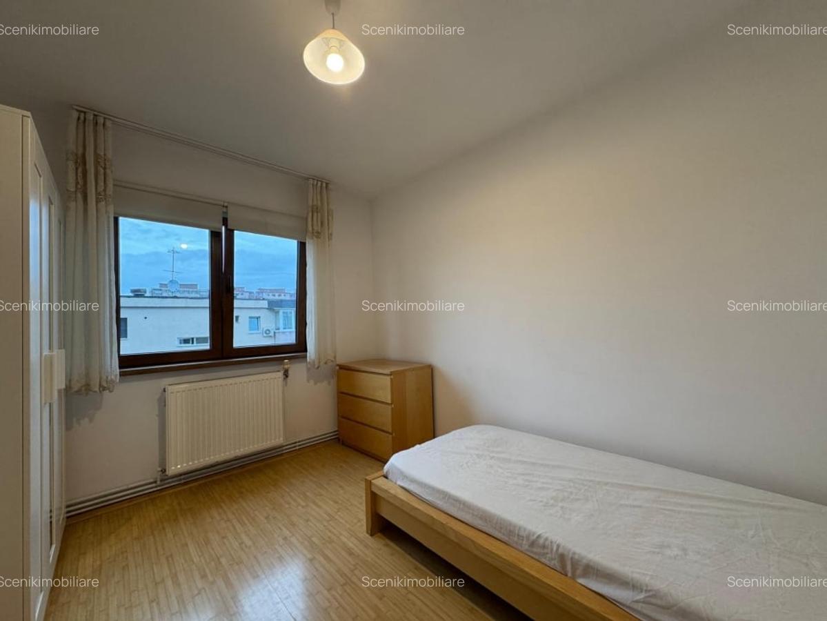 Astra, zona str. Paraului, de inchiriat apartament cu 3 camere - 7