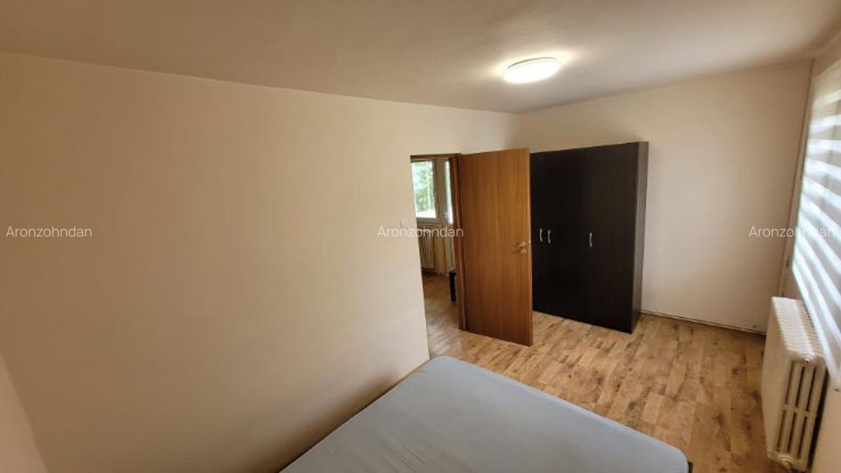 Proprietar, inchiriez apt 2 camere ND, 49mp, etj 2/4, zona Alexandru langa liceul Miron Costin - 3