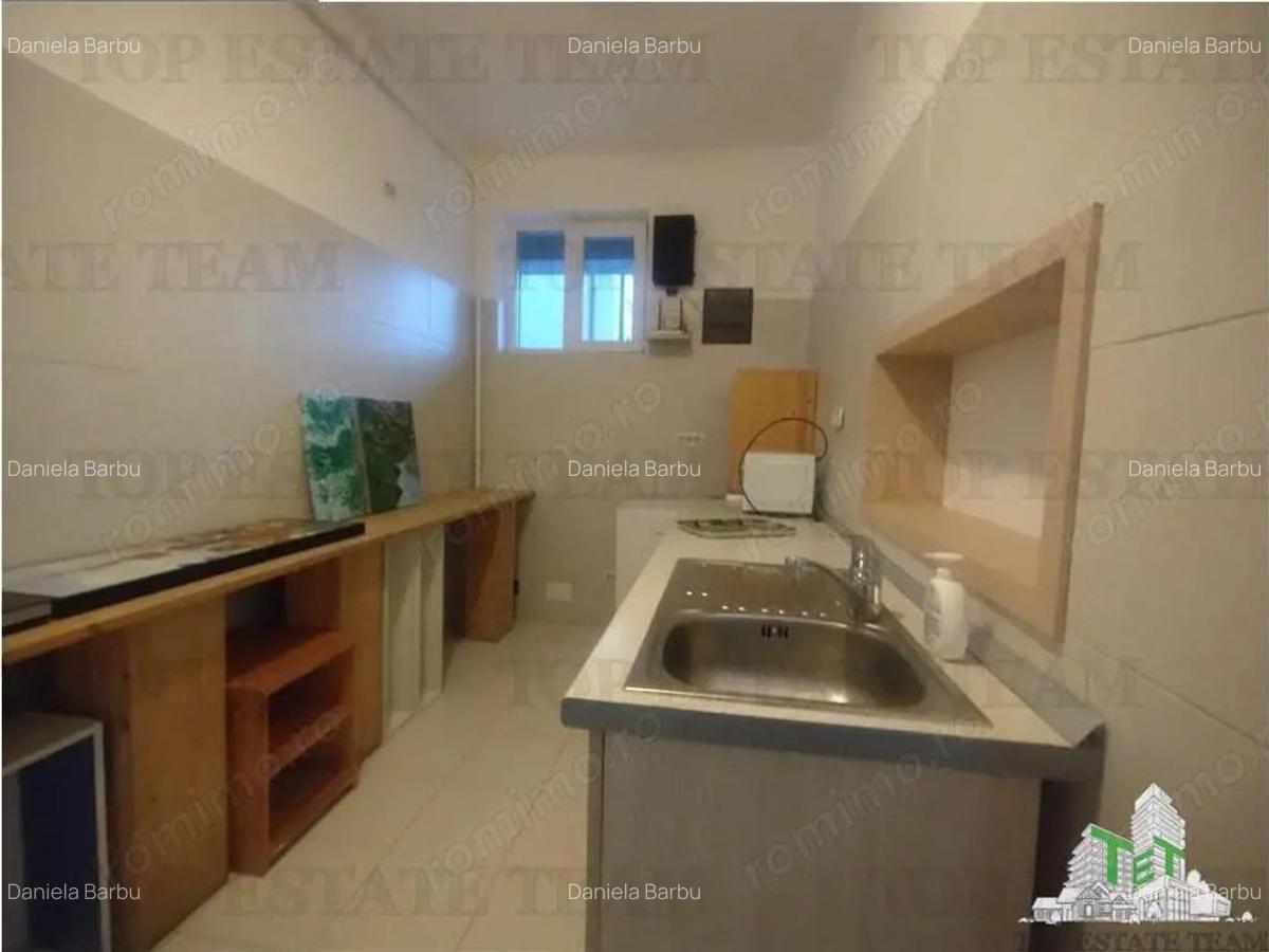 Spatiu comercial excelent, suprafata generoasa 145 mp, Popesti Leordeni - 3