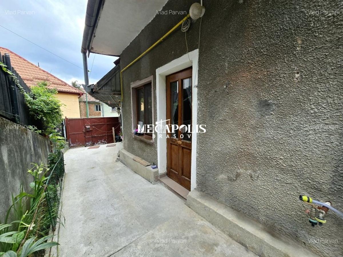 Casa | 102mp | Curte | Loc Parcare | Schei, Brasov - 5