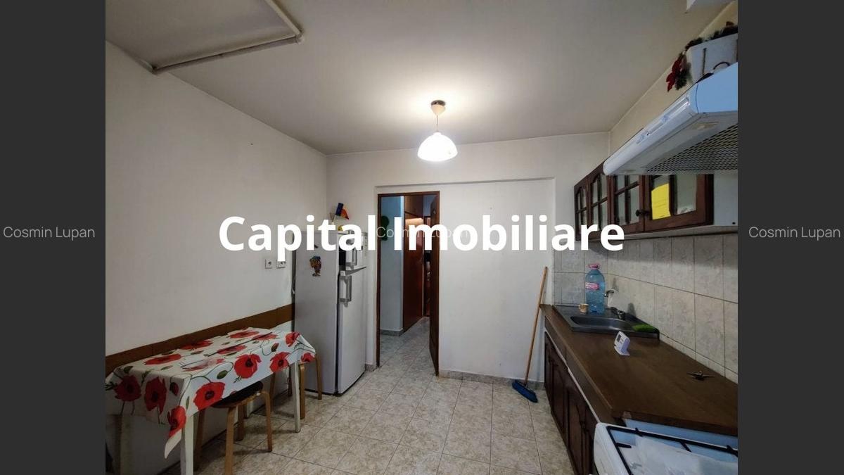 Vanzare apartament 1 camera, decomandat, zona Kaufland, Marasti - 2