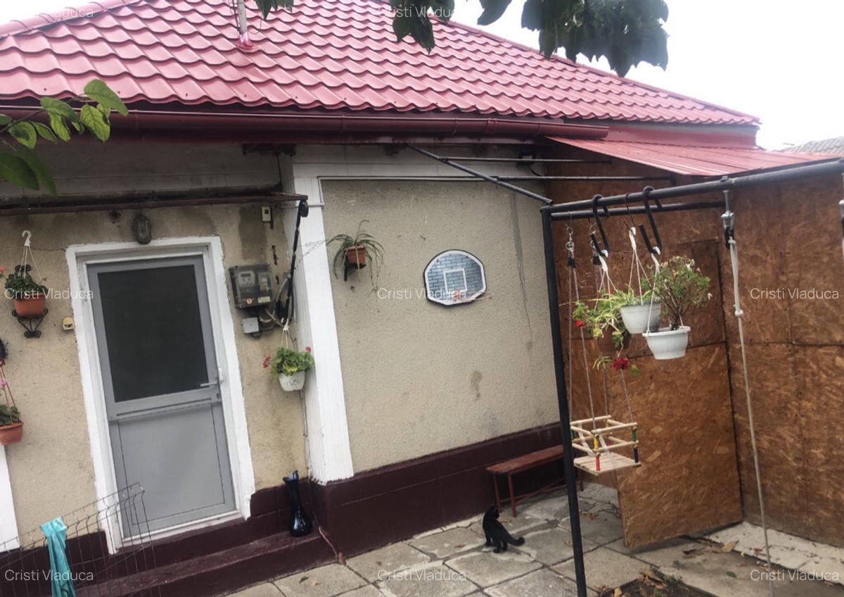 Casa 3 camere colonisti Mangalia Constanta - 4