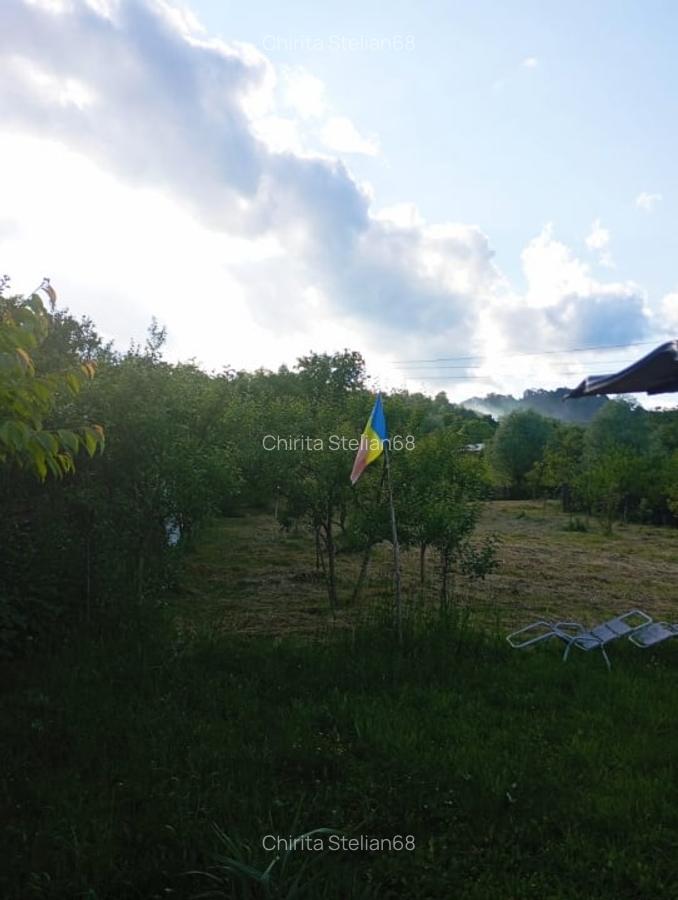 Casa de vanzare cu teren 3100 mp in Breaza de Jos, Prahova - 4