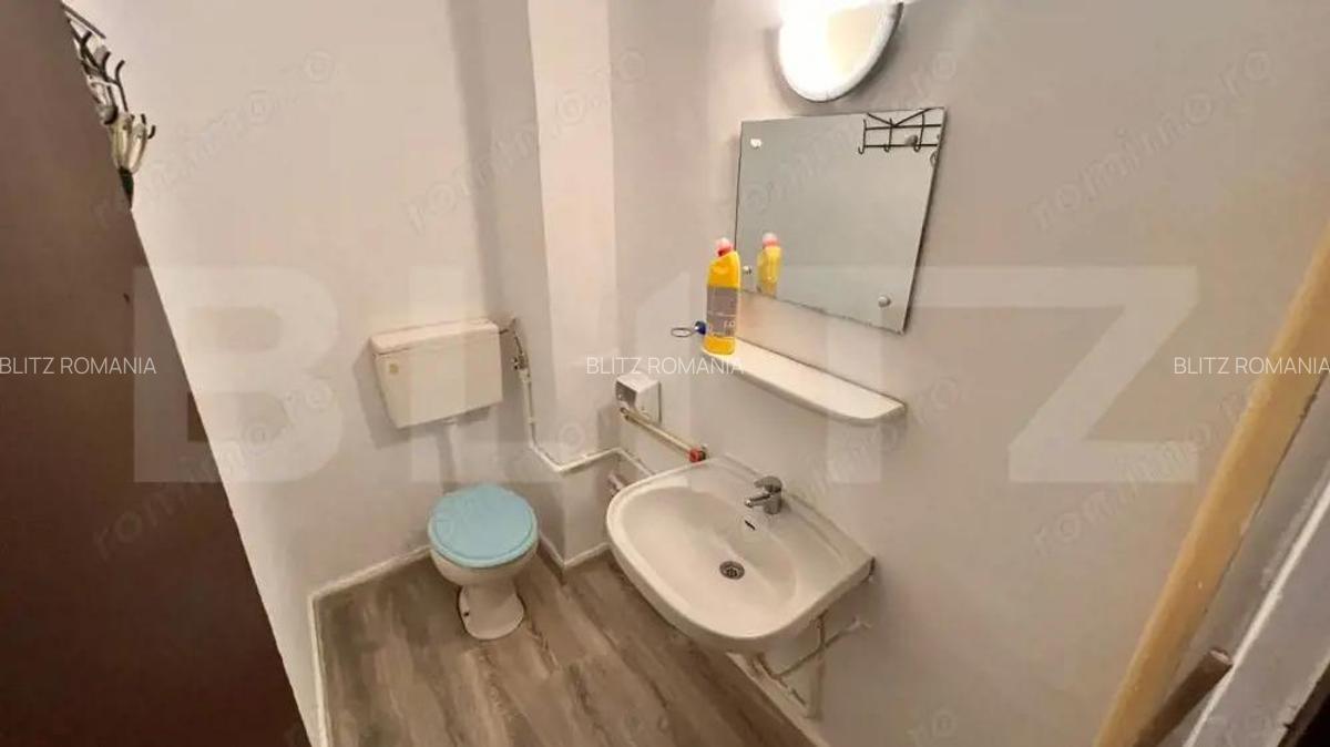 Apartament decomandat langa Mall, parcare generoasa ?i loc de joaca - 16