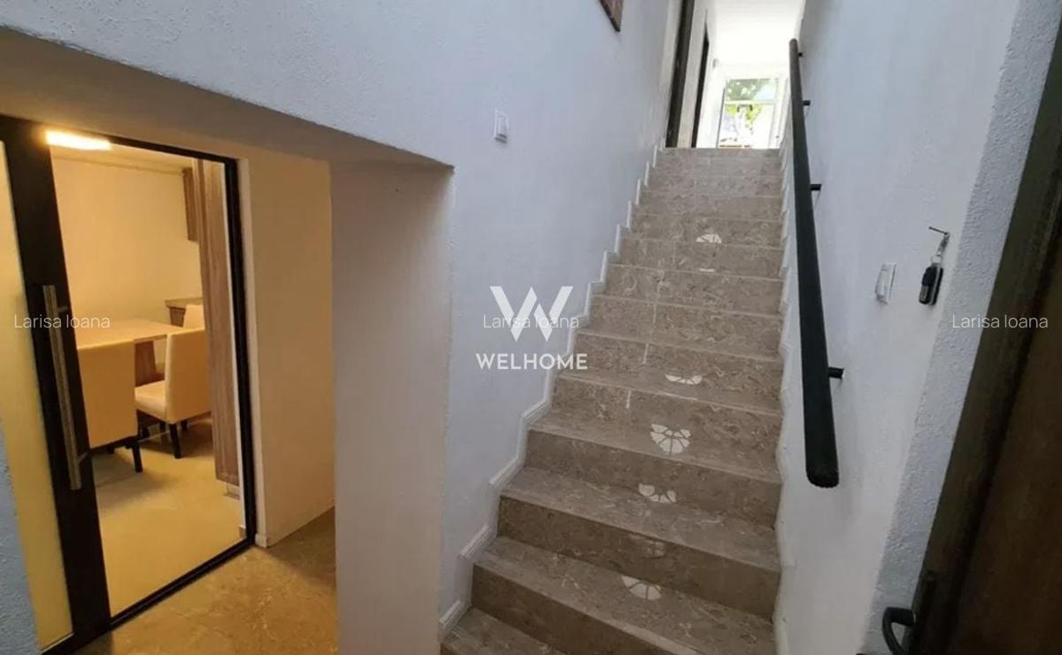 Casa MObilata-Utilata Zona Trei Stejari Sibiu - 3