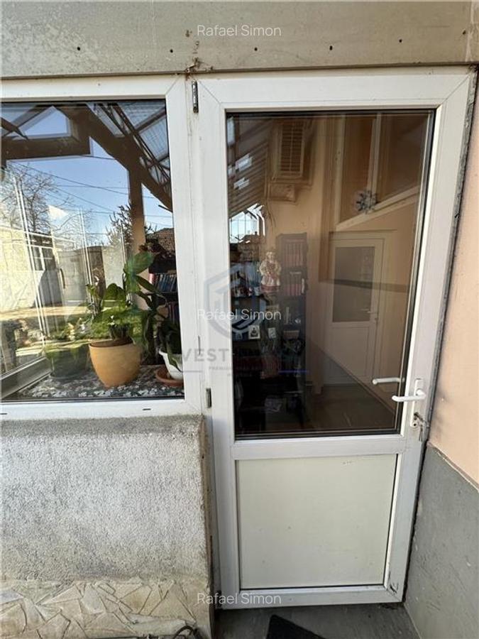 Casa individuala Cantemir 3 camere - 6