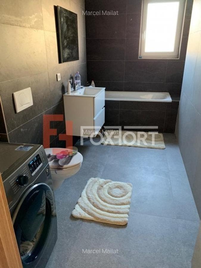 Apartament cu 2 camere decomandat, mobilat în Soarelui - 8