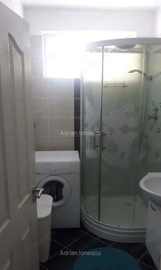 Garsoniera zona Turda - 1