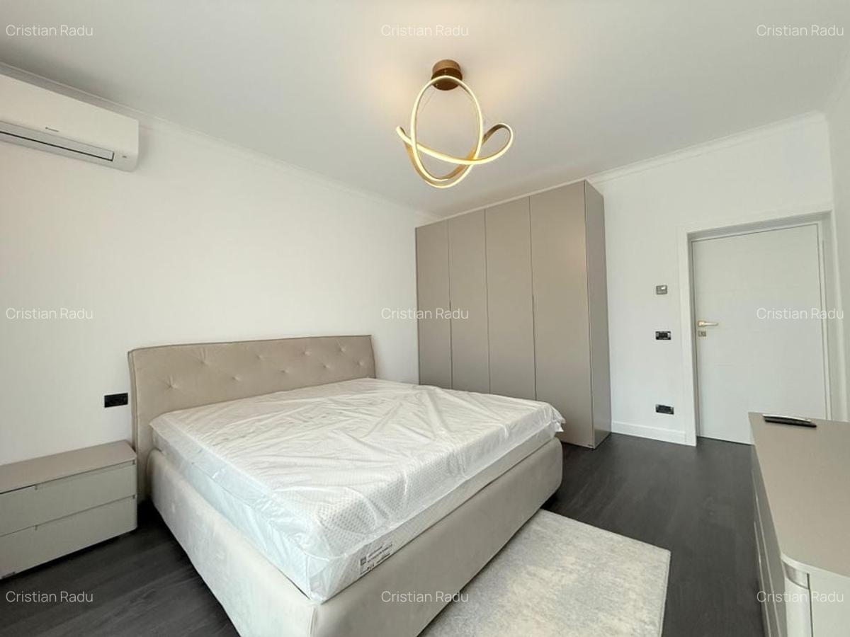 APARTAMENT 3 CAMERE - LUX | 2 BOXE | DOROBANTI - 8