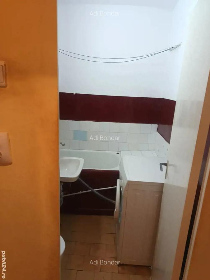 Dau in chirie apartament cu o camera, Rogerius, et. 1 - 5