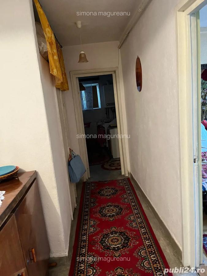 Vand apartament 2 camere - 1