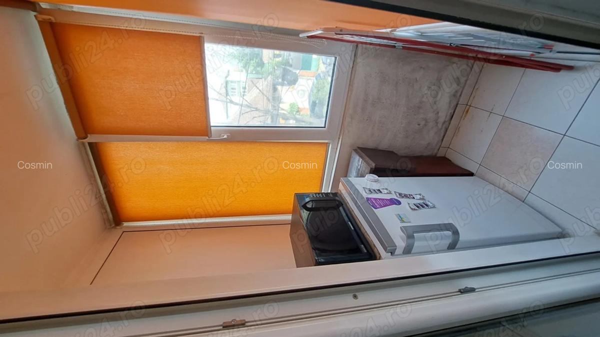 Proprietar - inchiriez ap. 1 cam. Complexul Studentesc - 5