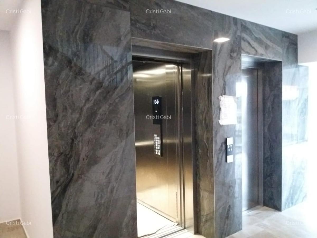 Vând apartament -1 cameră - 40mp utili- Calea Aradului -Ansamblul Rez. Armoniei - 8
