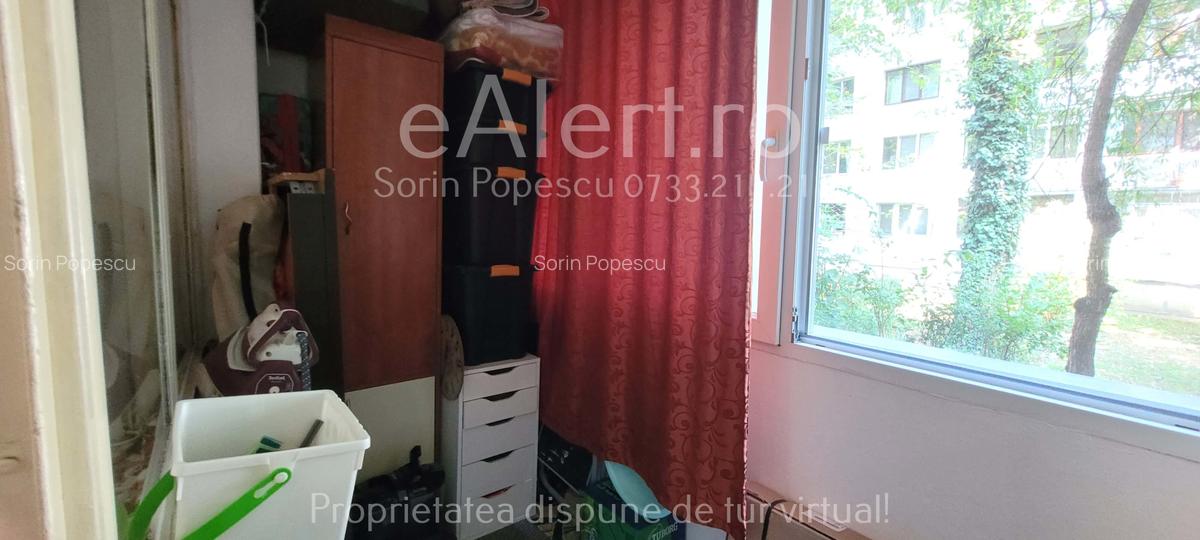 Vanzare 3 camere decomandat, bloc anvelopat, Brancoveanu, str Izvorul Muresului! - 21