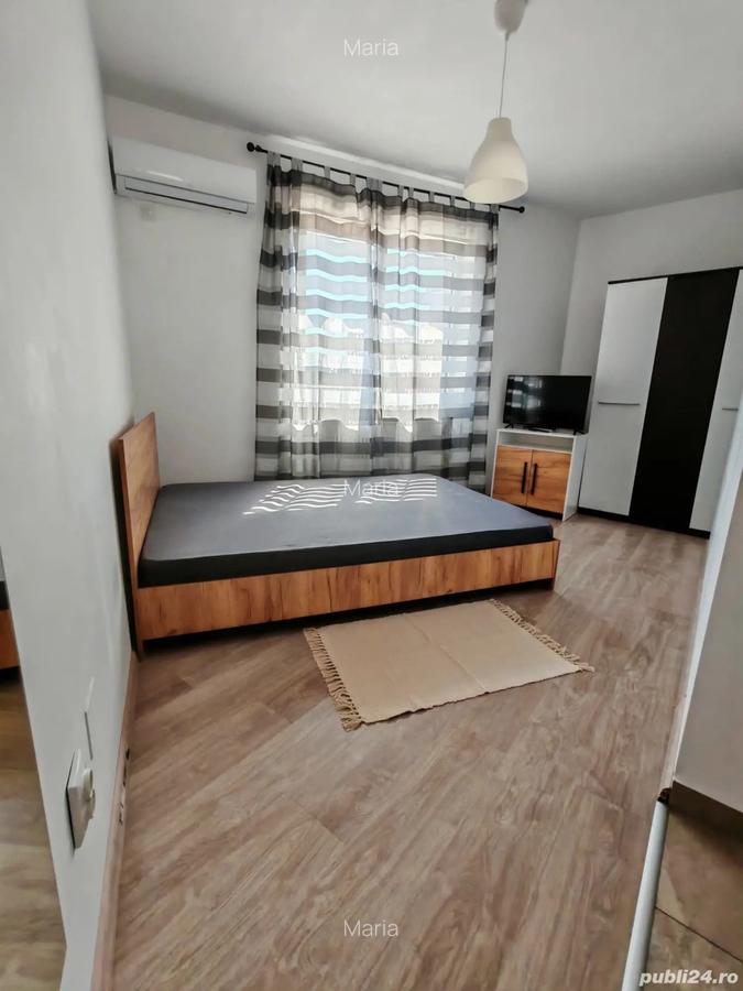 Militari Residence Str Rezervelor - 4