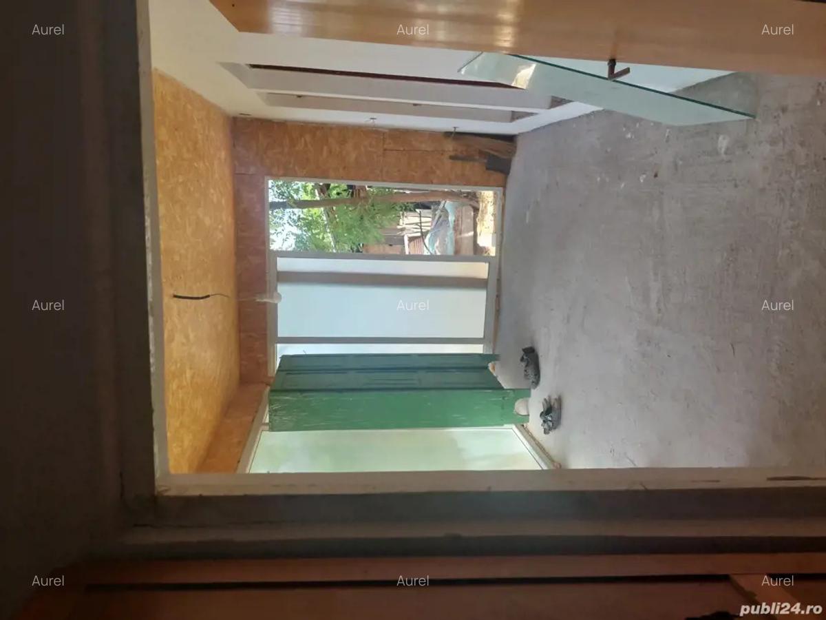 Casuta de vanzare in sat marghia comuna lunca corbului - 2