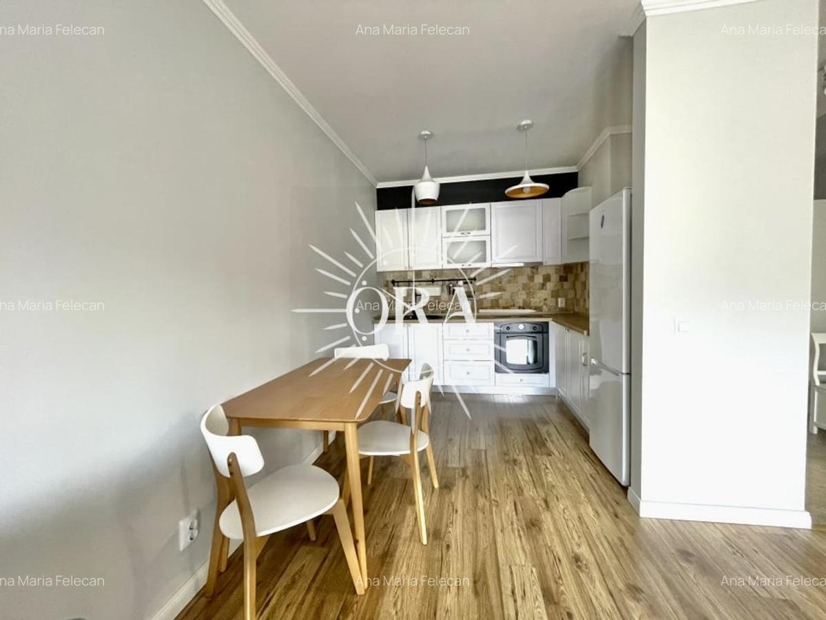 APARTAMENT 2 CAMERE | DE  VANZARE | ZONA IRIS, DAMBUL ROTUND| LOC DE PARCARE | - 1
