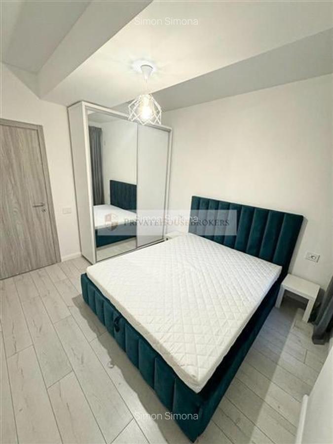Pipera | Aviatiei | Porsche | Ambiance Residence 2 | Bloc 2023 | Centrala - 4