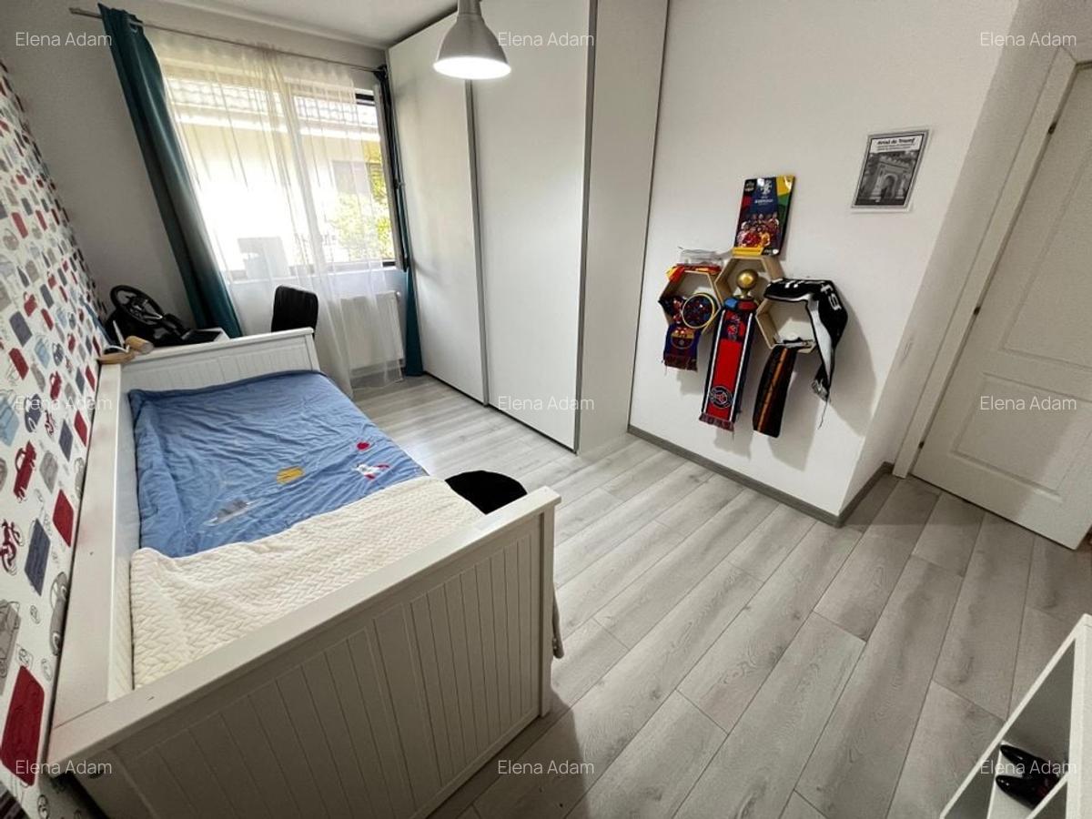 Casa/ Duplex si Parcare 12min Metrou Valea Ialomitei Drumul Taberei - 20