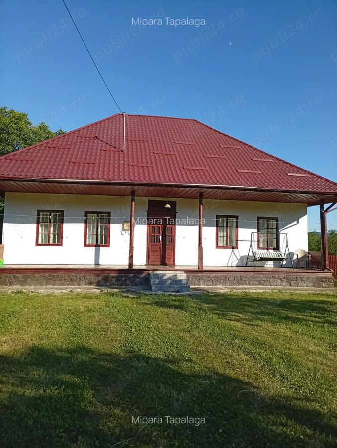 Casa de vanzare - 2