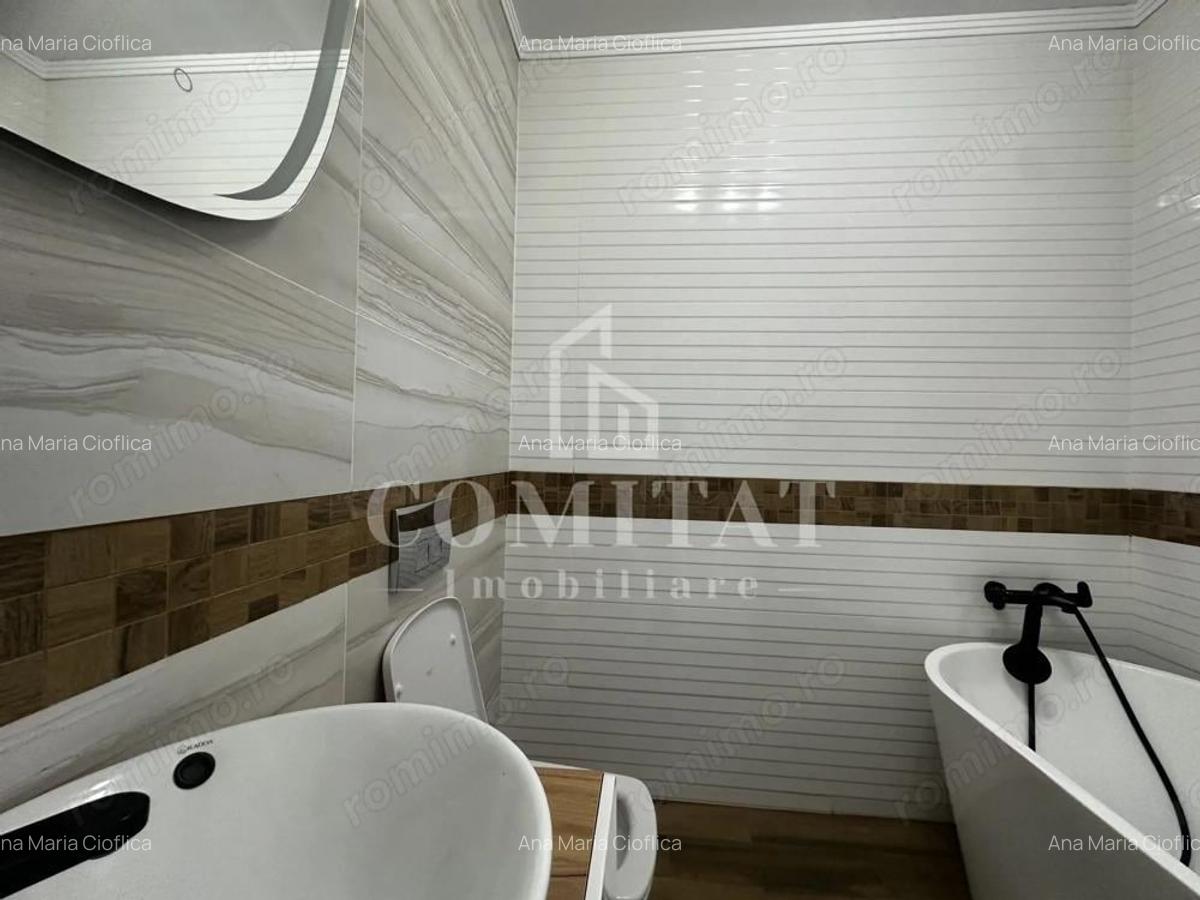 Apartament la etaj intermediar | 3 camere | Zona Bmw - 4