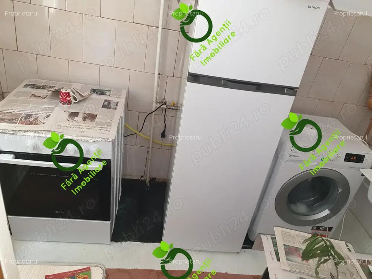 Garsoniera modesta langa Spitalul Pantelimon, cer garantie 2 luni avans - 5