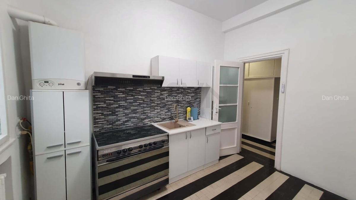 REA1022900 Apartament 4 Camere I De Inchiriat I Dorobanti - 10