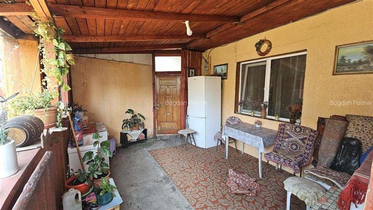 COMISION 0% Casa P+Pod cu teren 309mp,Dambul Rotund,tr. Vrancea - 8