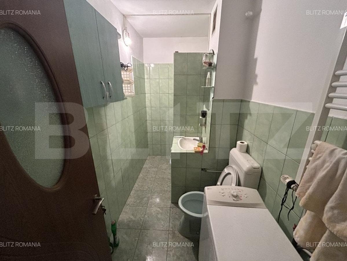 Apartament cu 2 camere decomandat, mobilat în Iosia - 6