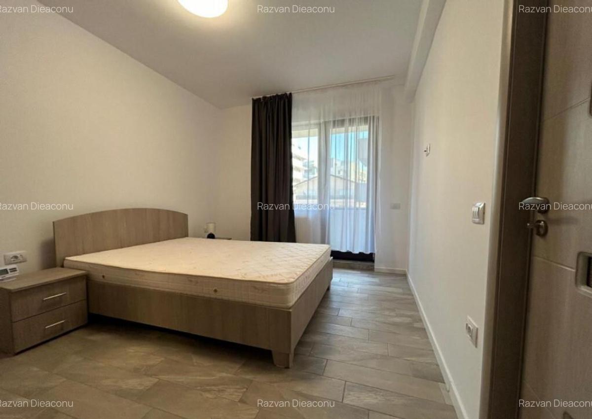 Apartament Mamaia Nord Hanul cu Peste - 7