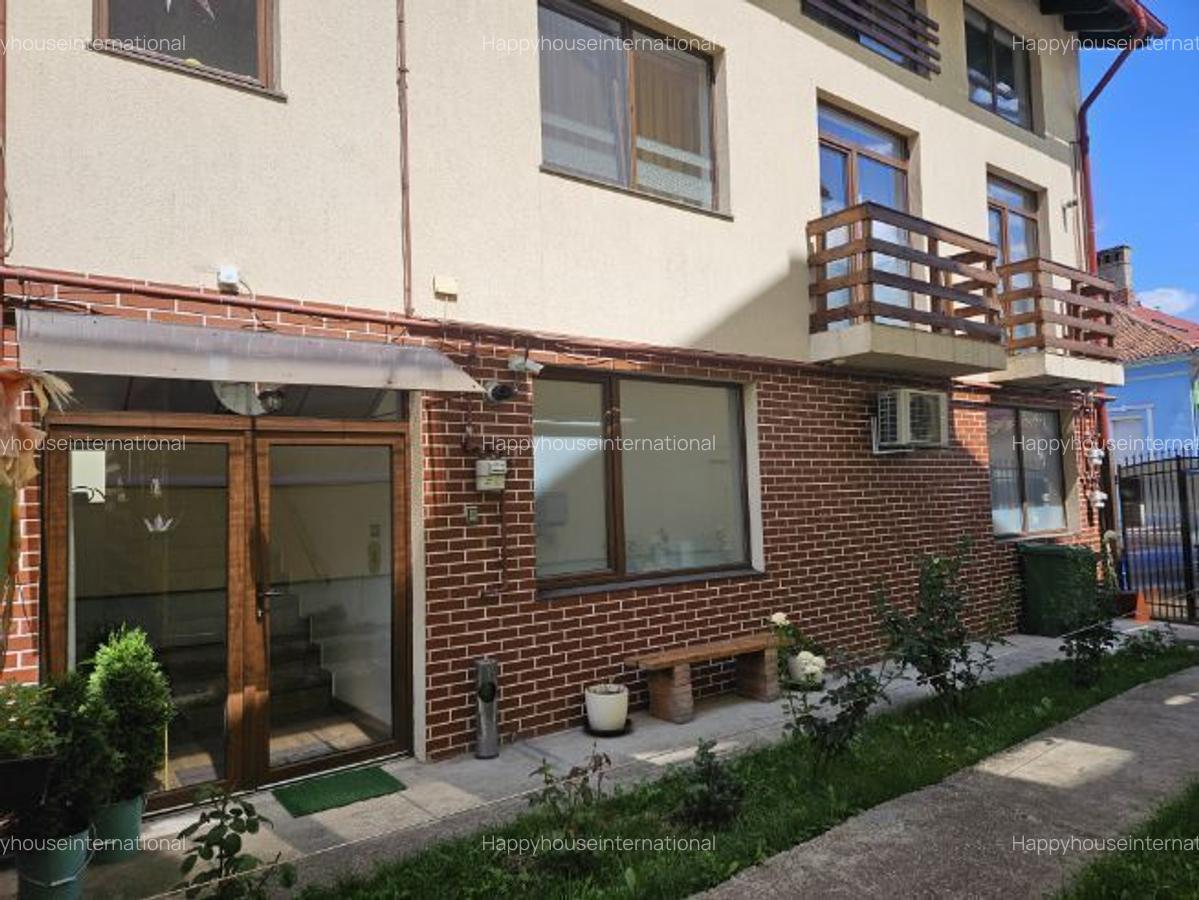 Apartament 3 camere in vila boutique noua, Brasov Vechi, Colina Universitatii - 9