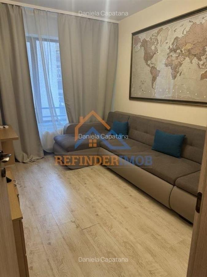 Apartament cu 3 camere semidecomandat în Grozăvești - 3