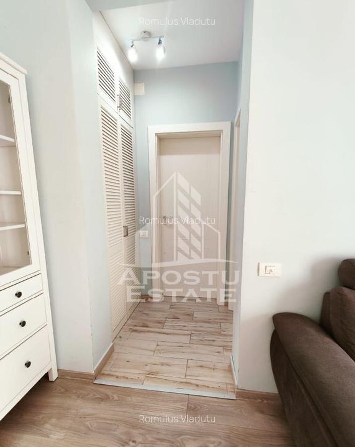 Apartament spatios cu 3 camere in Giroc cu centrala proprie - 7