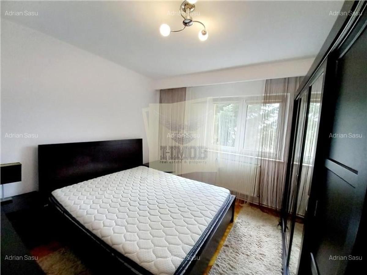 Apartament 4 camere 2 balcoane recent renovat in Strand - 1