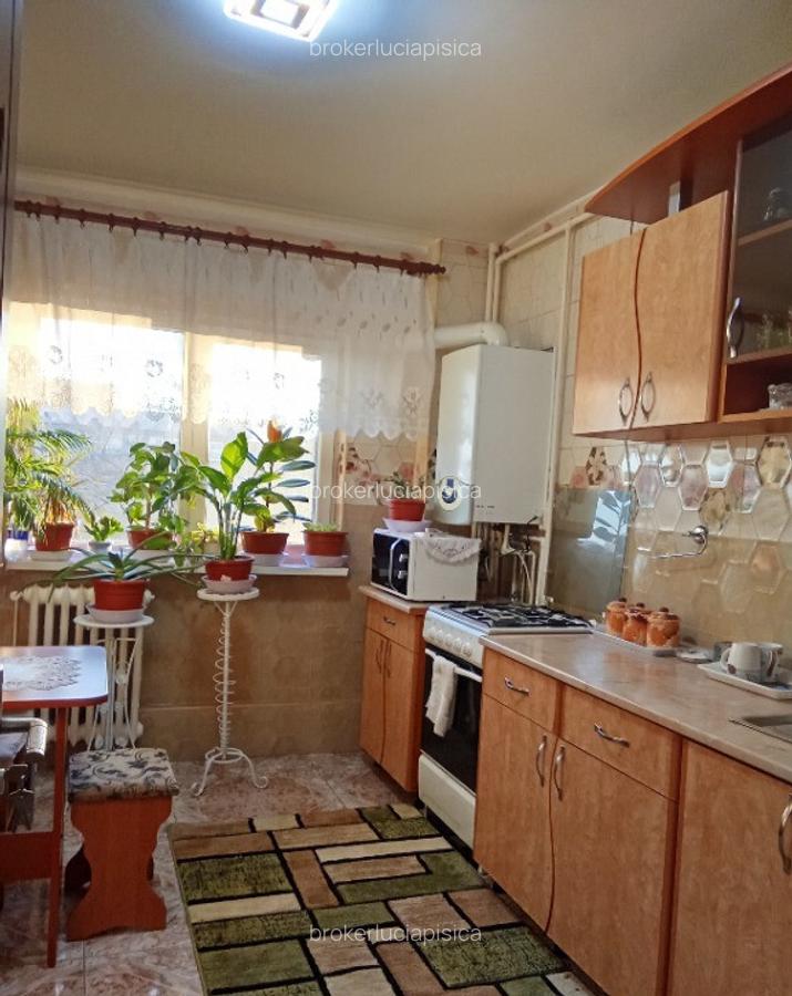?oseaua Berceni, Apartament 4 camere semidecomandat, 2 10 - 7