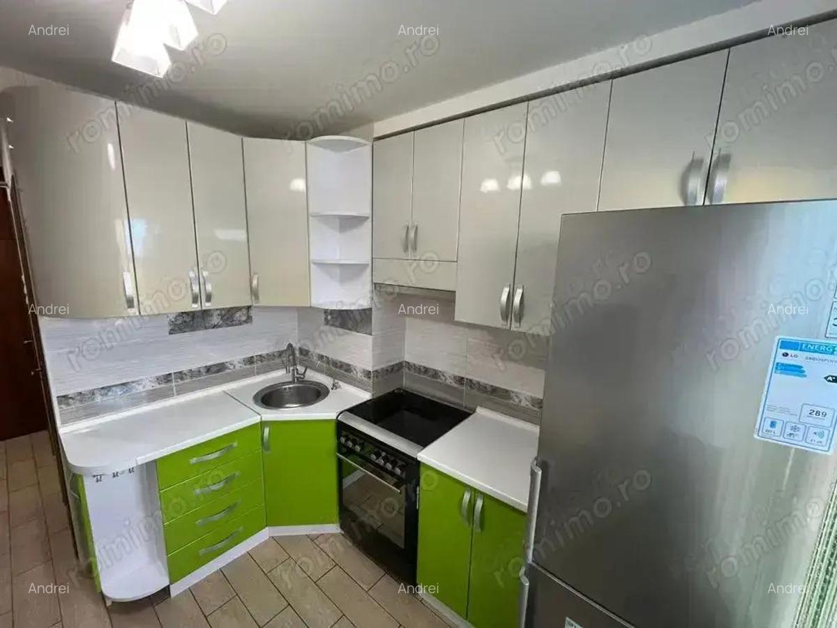 Apartament de inchiriat zona Garii - 1
