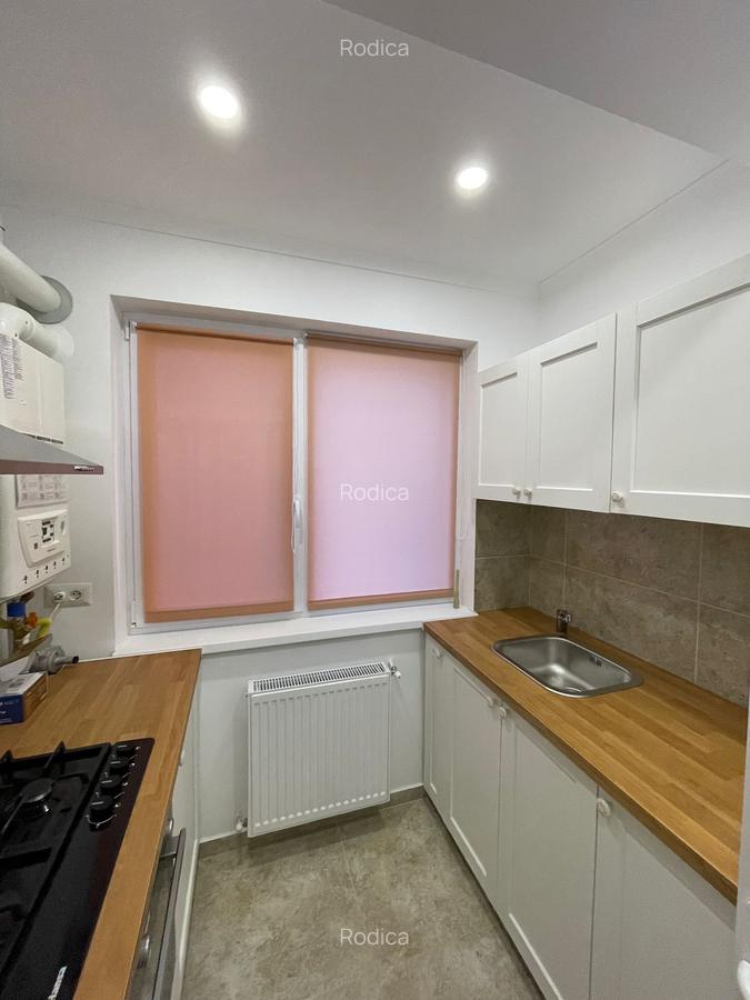 Garsoniera mobilata si utilata,Lux!!! - 2