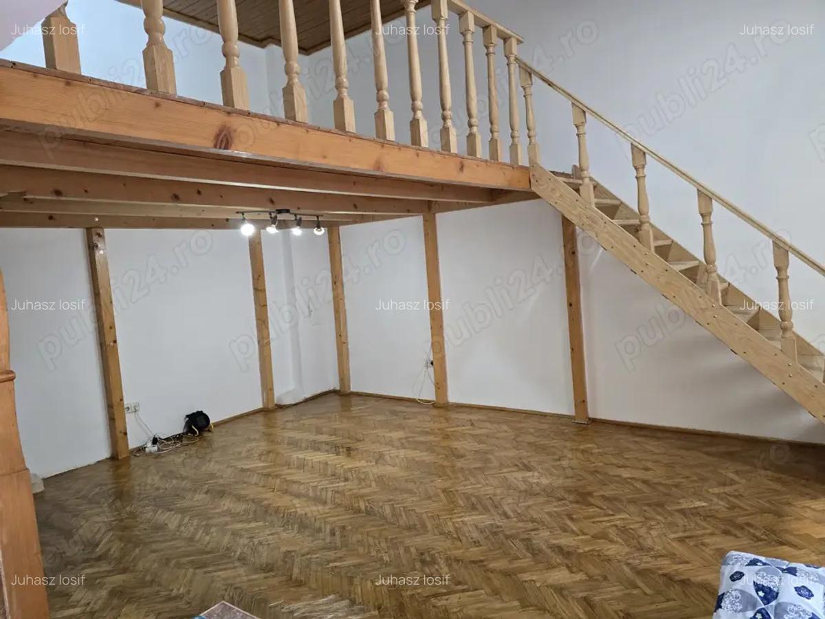 Vand apartament la casa Arad - 5